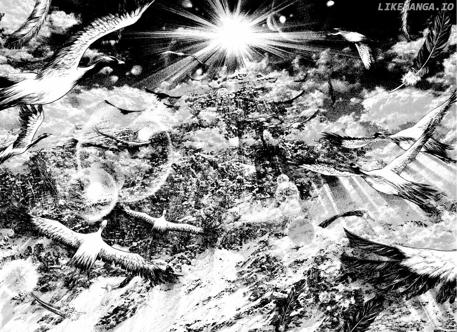 Read The Climber En Manga Online