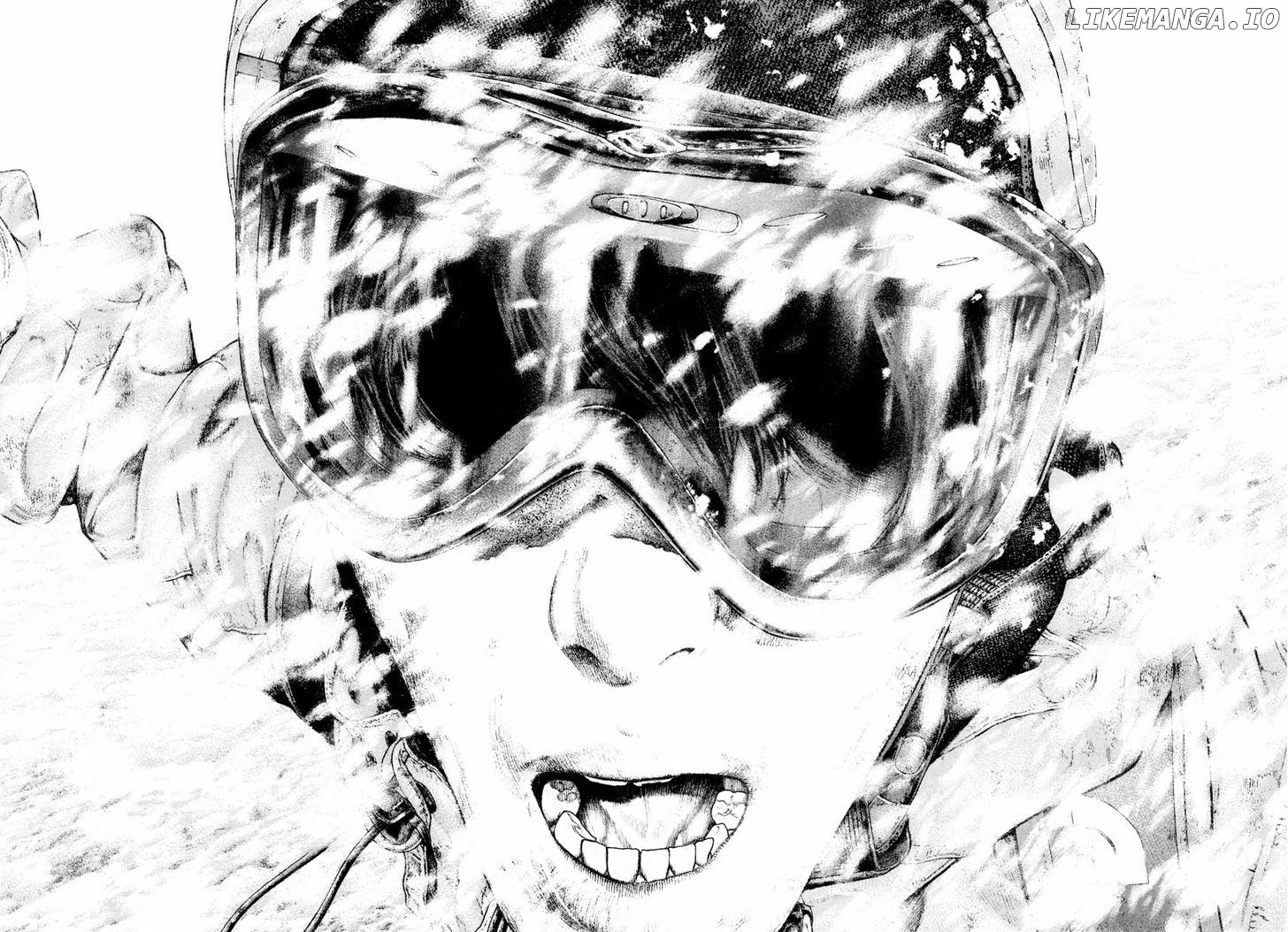 Read The Climber En Manga Online
