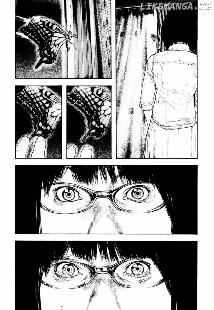 Read The Climber En Manga Online
