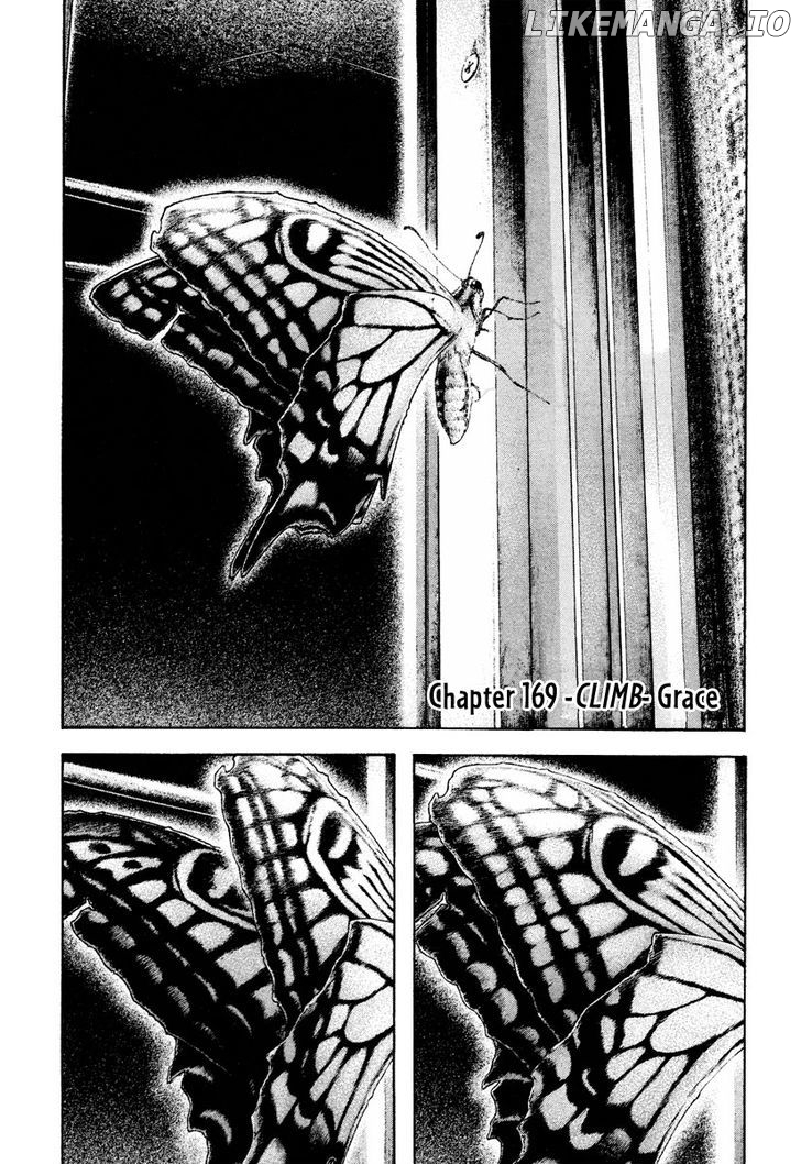 Read The Climber En Manga Online