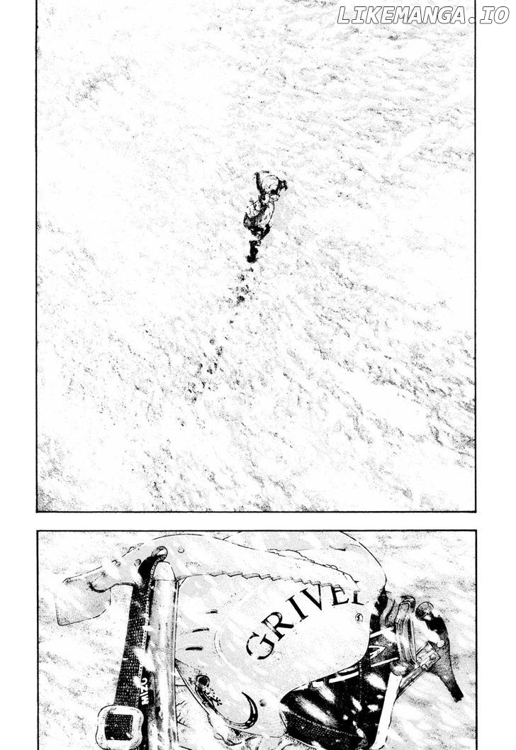 Read The Climber En Manga Online