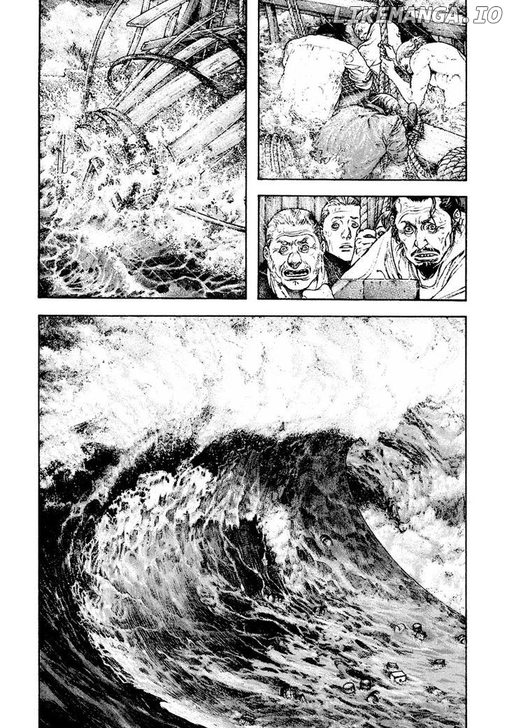 Read The Climber En Manga Online