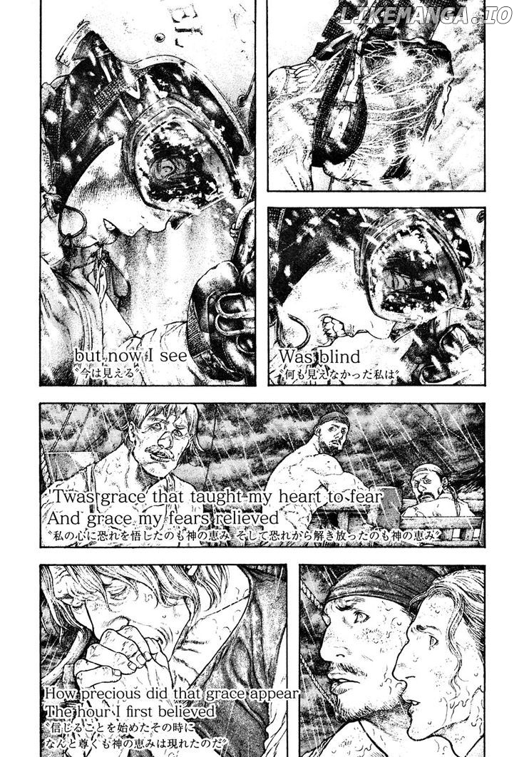 Read The Climber En Manga Online