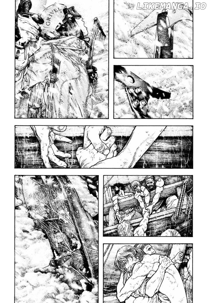 Read The Climber En Manga Online