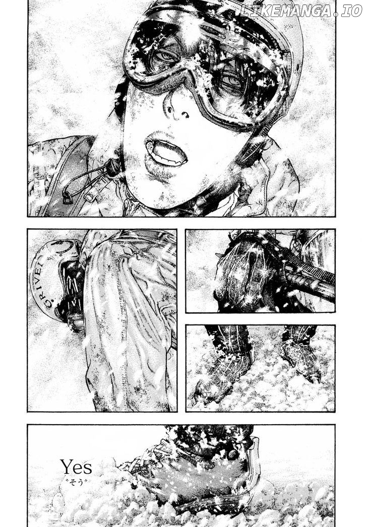 Read The Climber En Manga Online