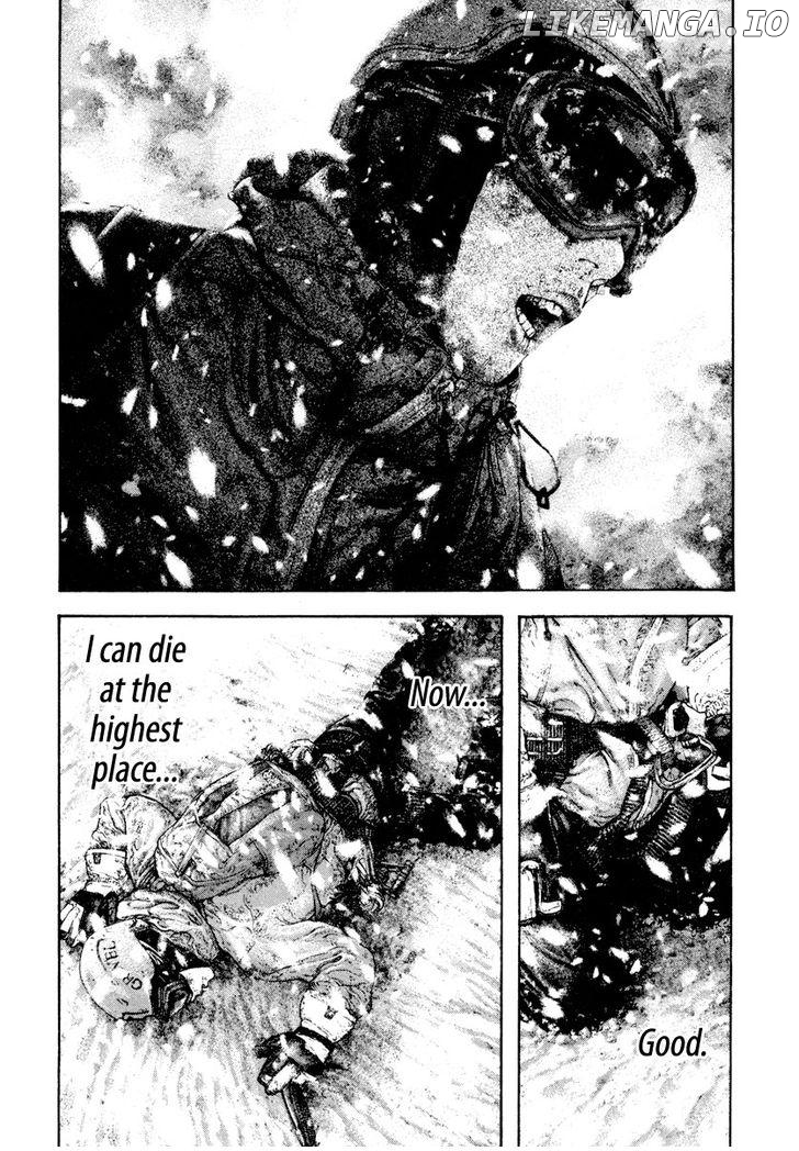 Read The Climber En Manga Online