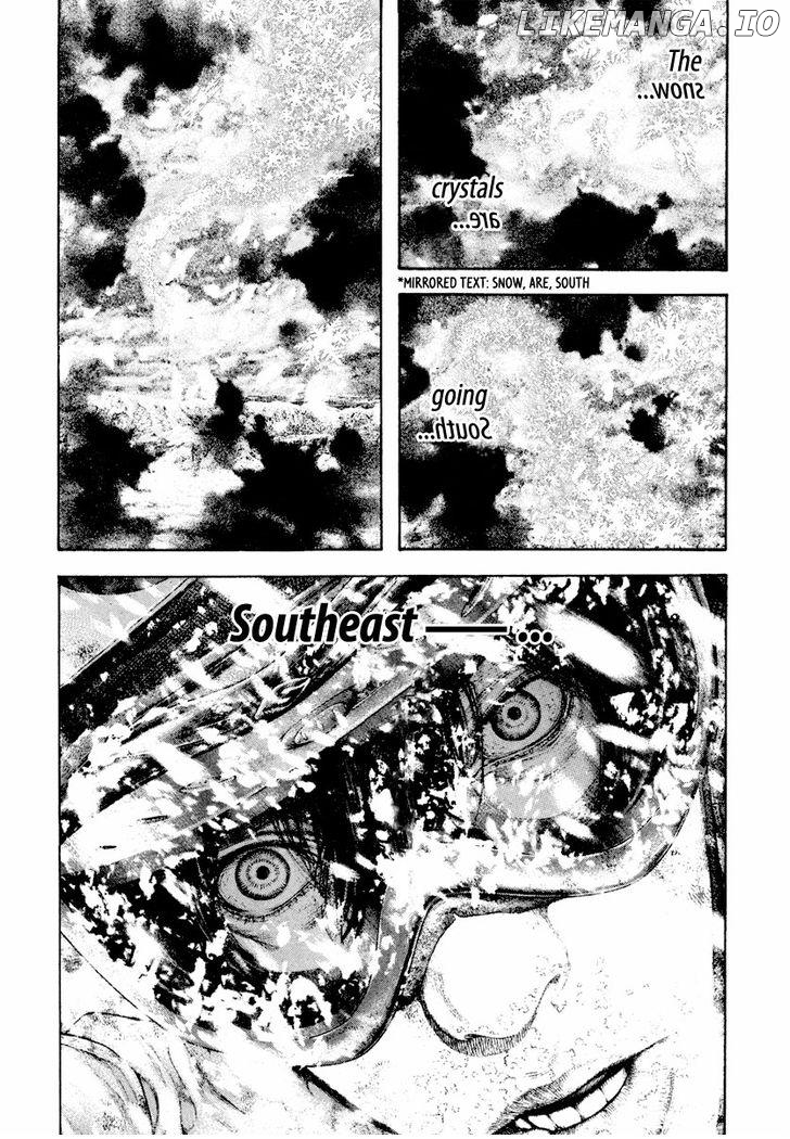 Read The Climber En Manga Online