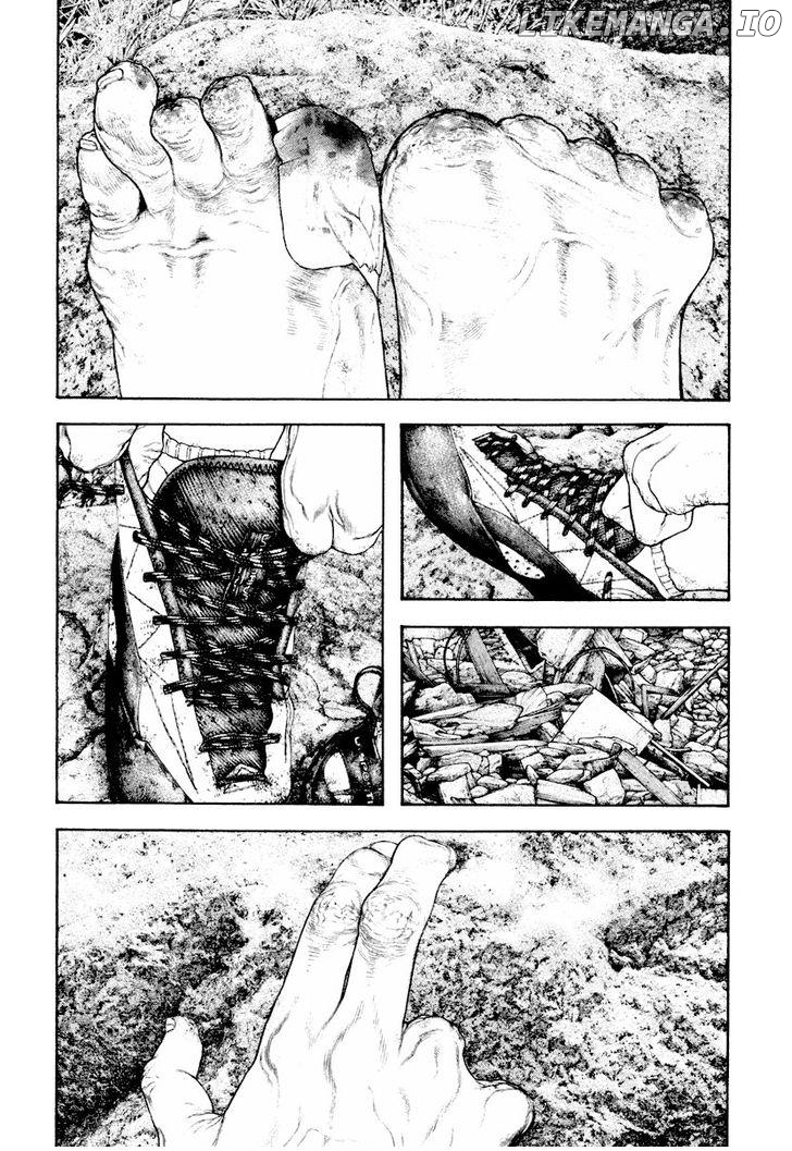 Read The Climber En Manga Online
