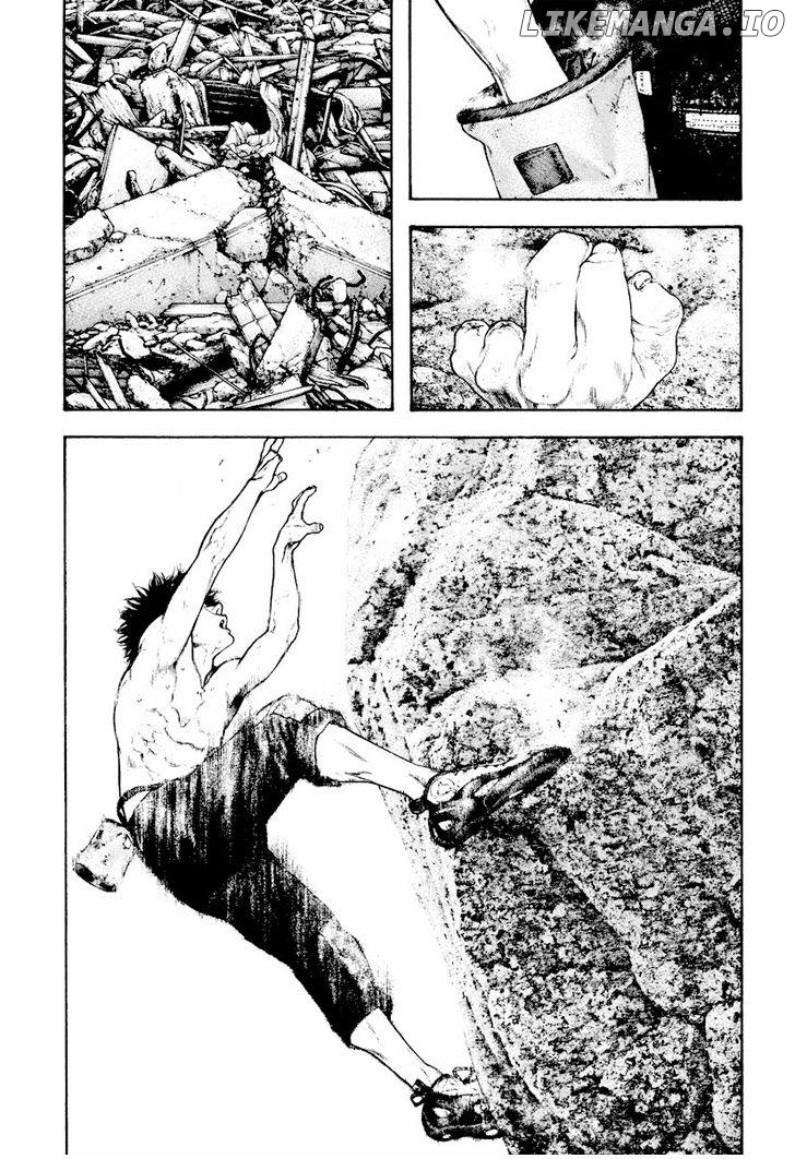 Read The Climber En Manga Online