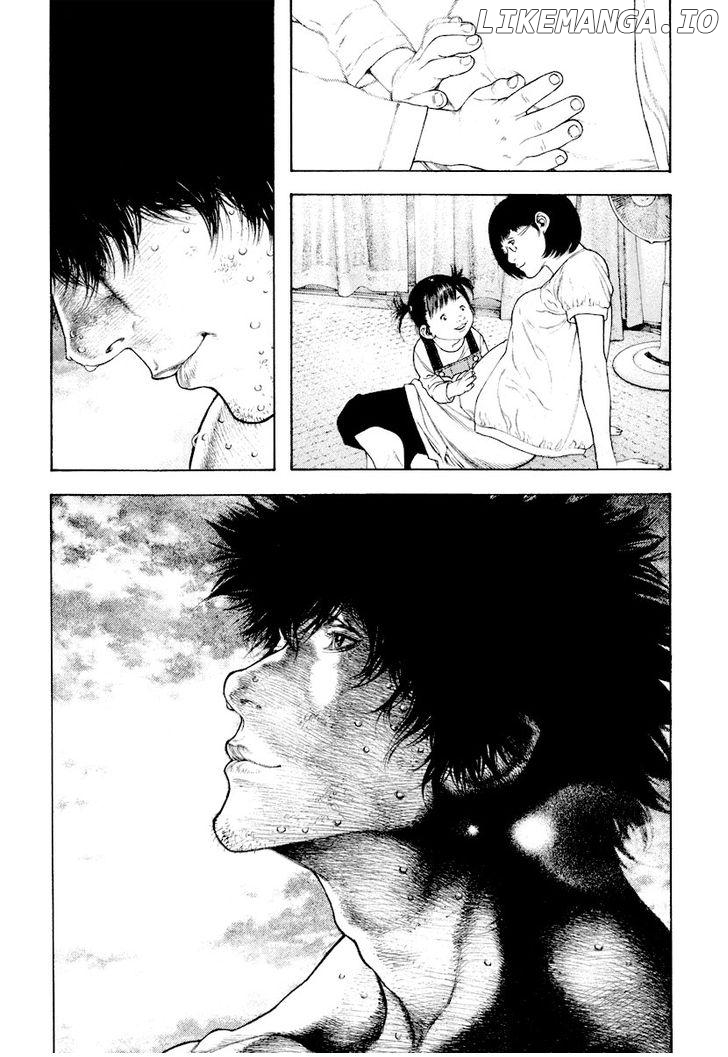 Read The Climber En Manga Online