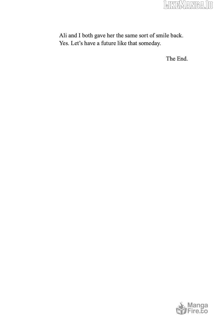 Read The Detective Is Already Dead En Manga Online