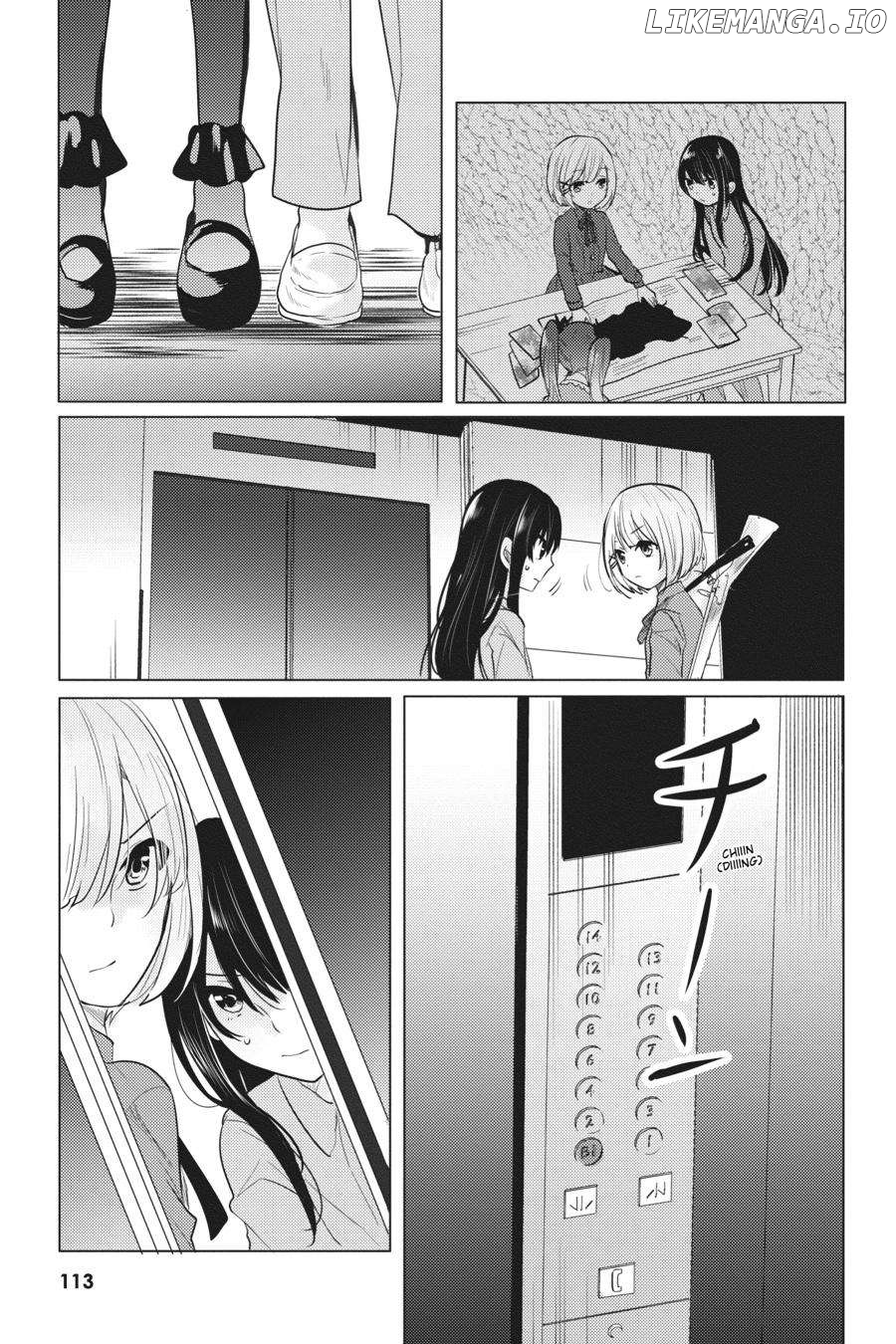 Read The Detective Is Already Dead En Manga Online