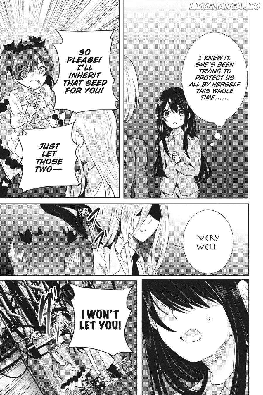 Read The Detective Is Already Dead En Manga Online