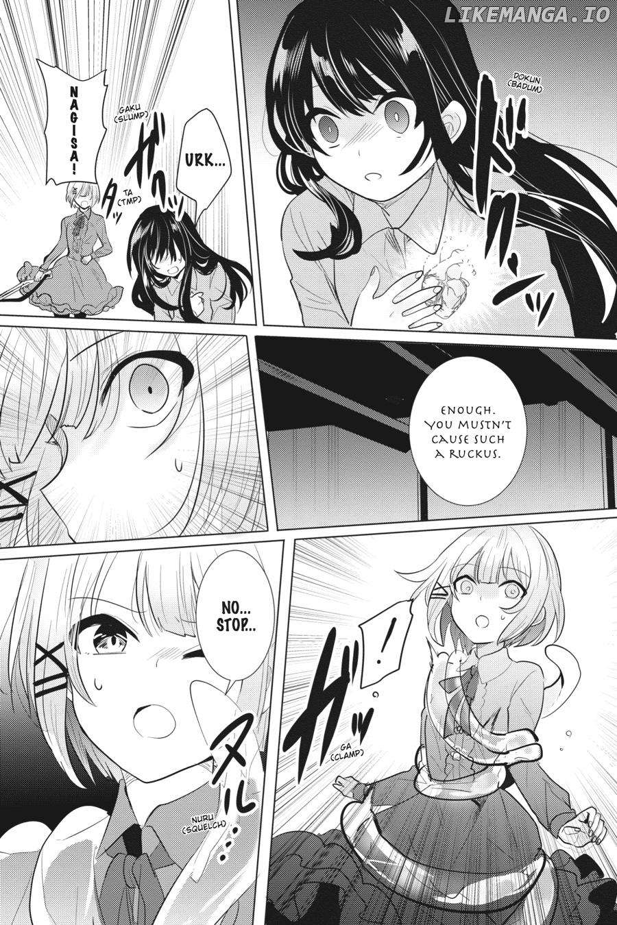 Read The Detective Is Already Dead En Manga Online