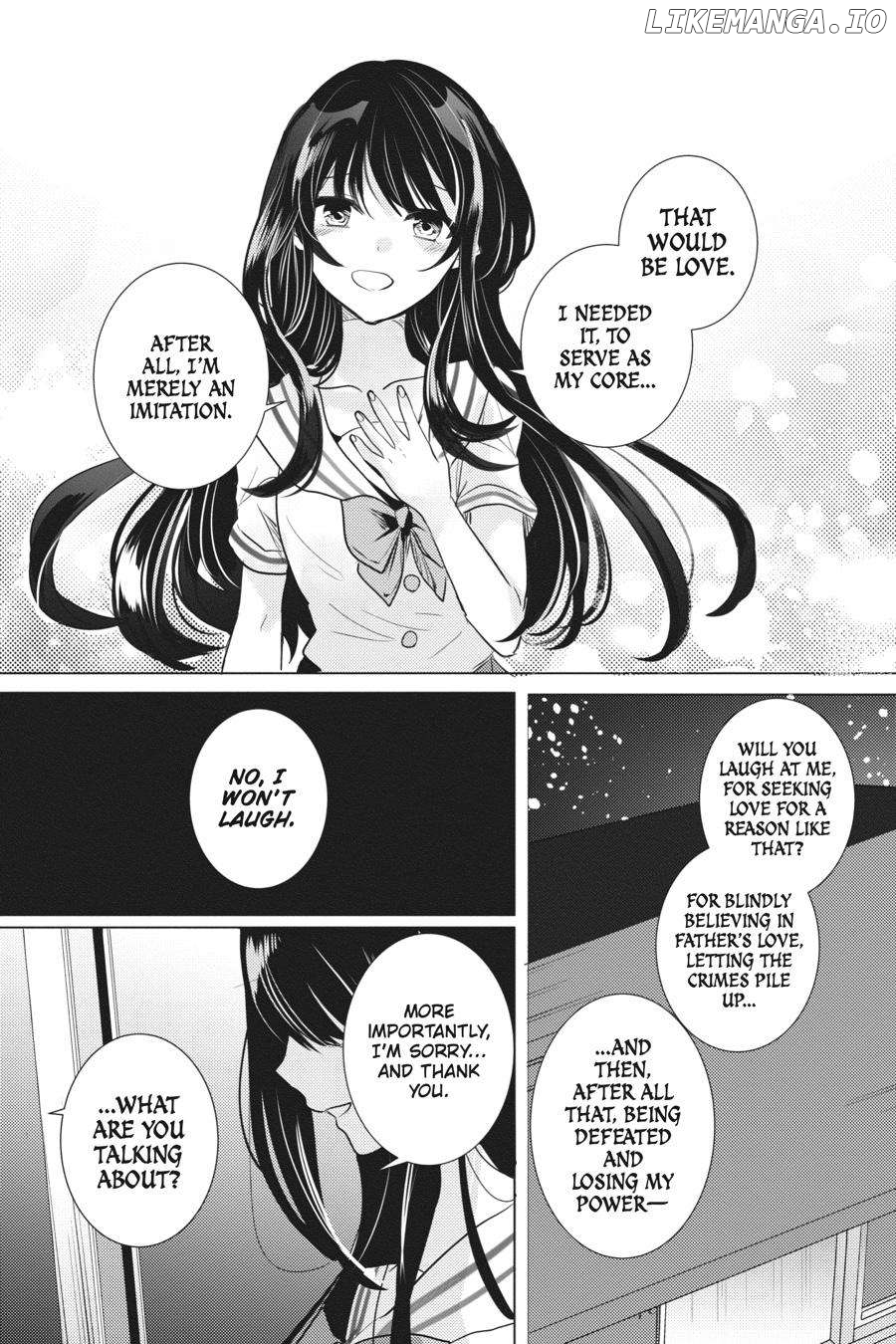 Read The Detective Is Already Dead En Manga Online