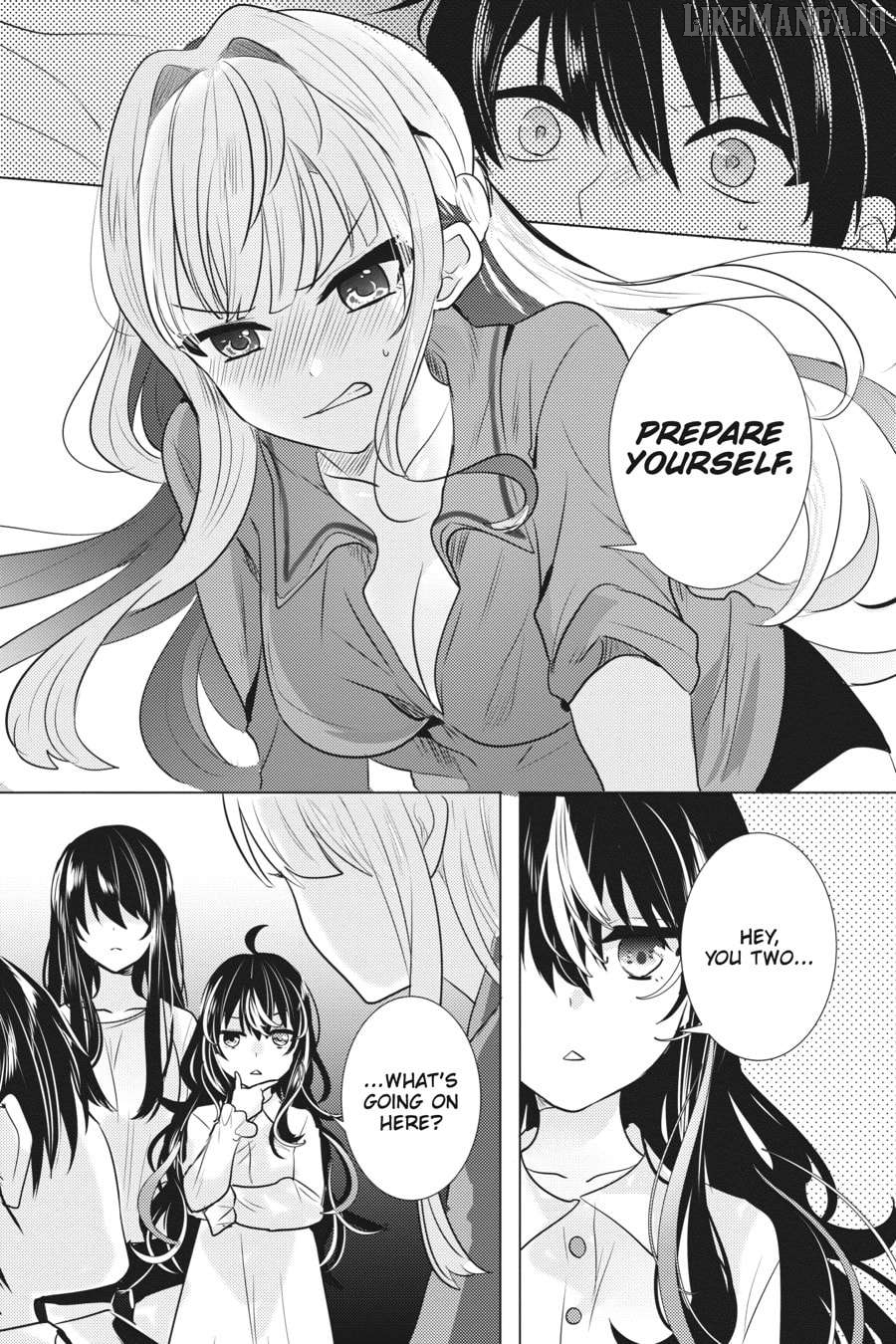 Read The Detective Is Already Dead En Manga Online