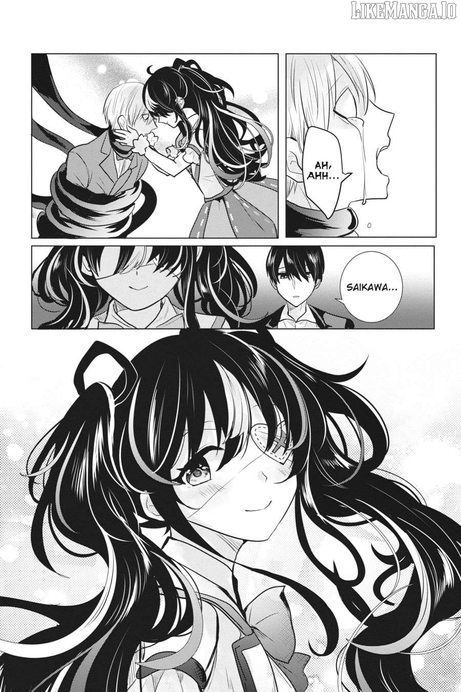 Read The Detective Is Already Dead En Manga Online