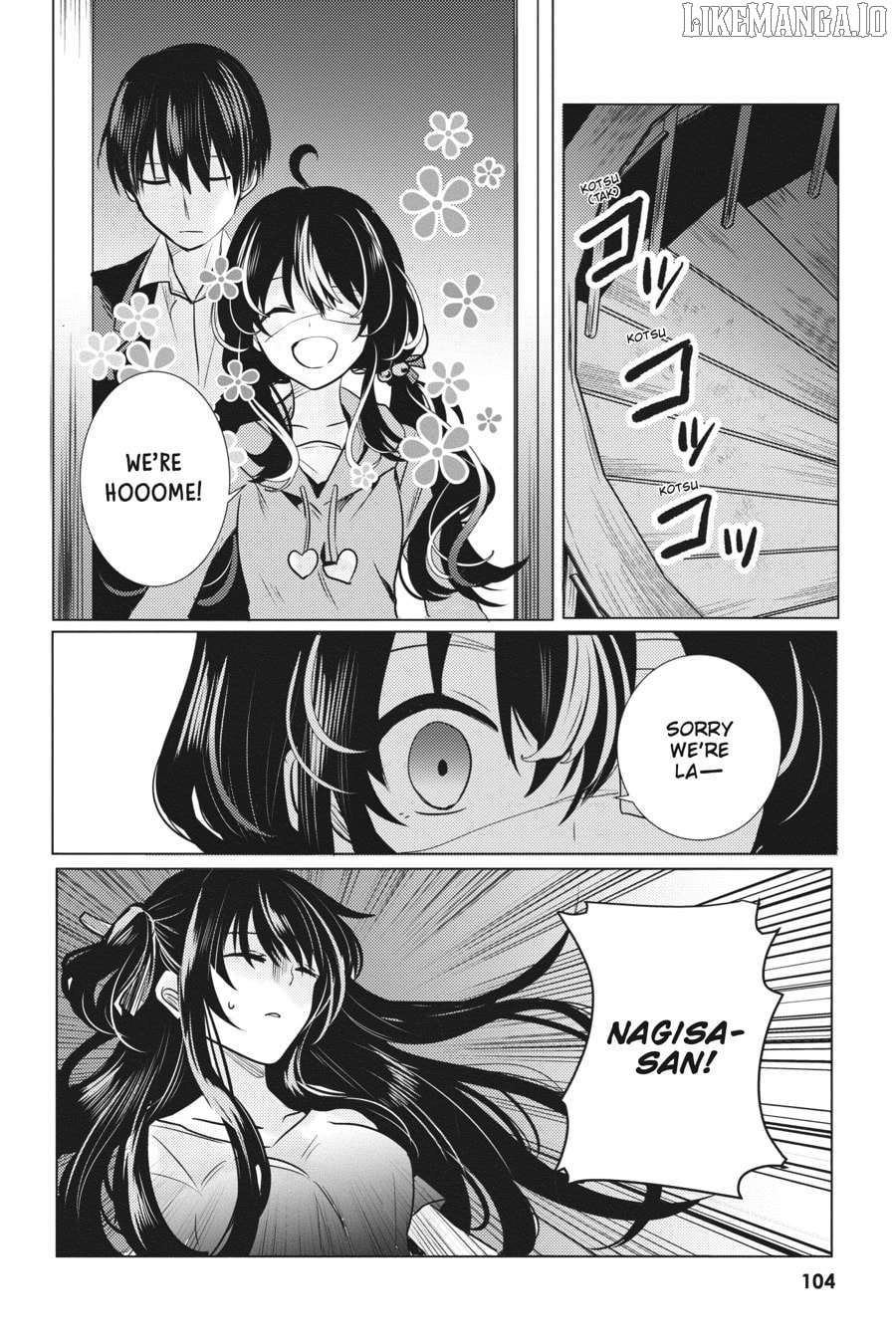 Read The Detective Is Already Dead En Manga Online