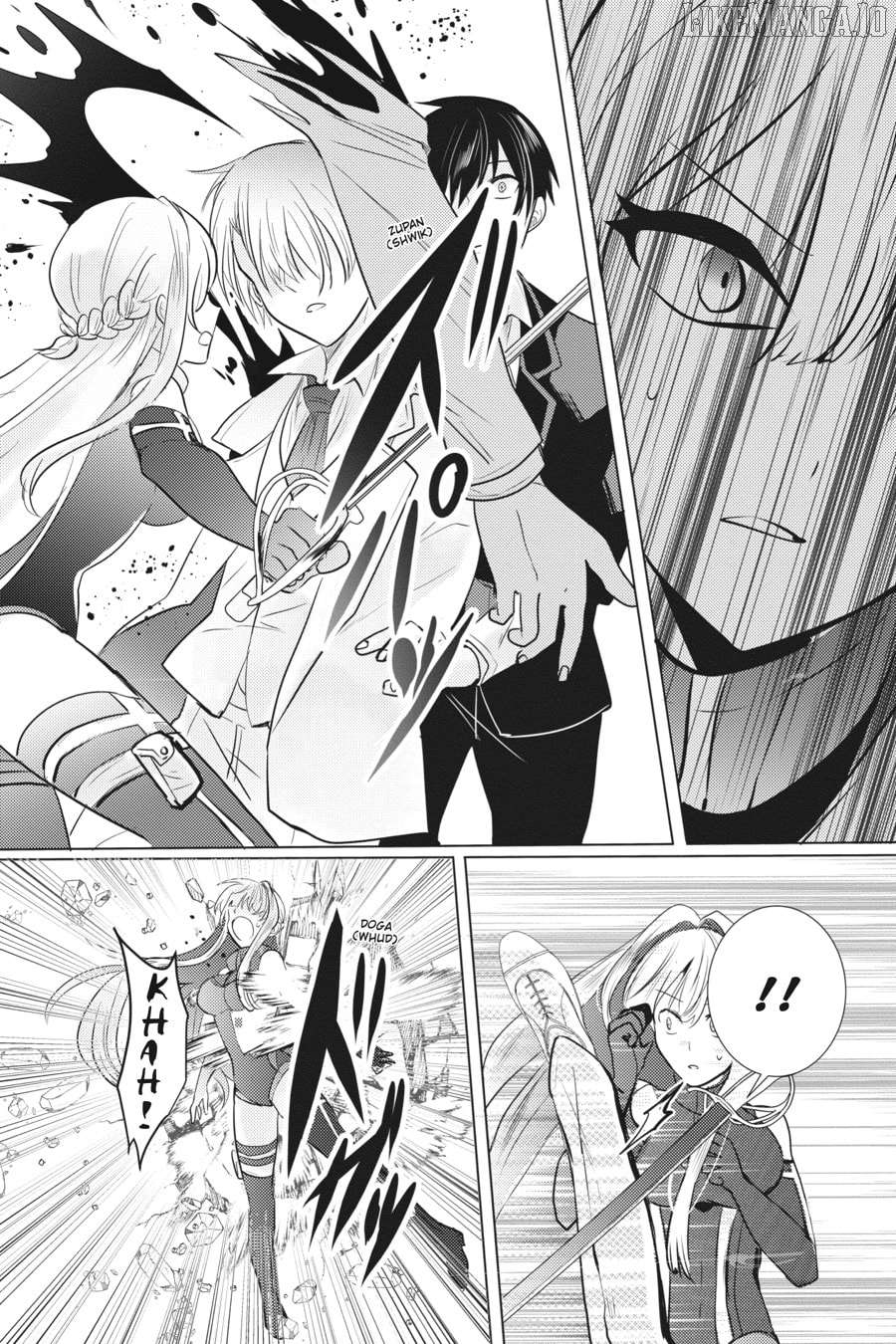 Read The Detective Is Already Dead En Manga Online