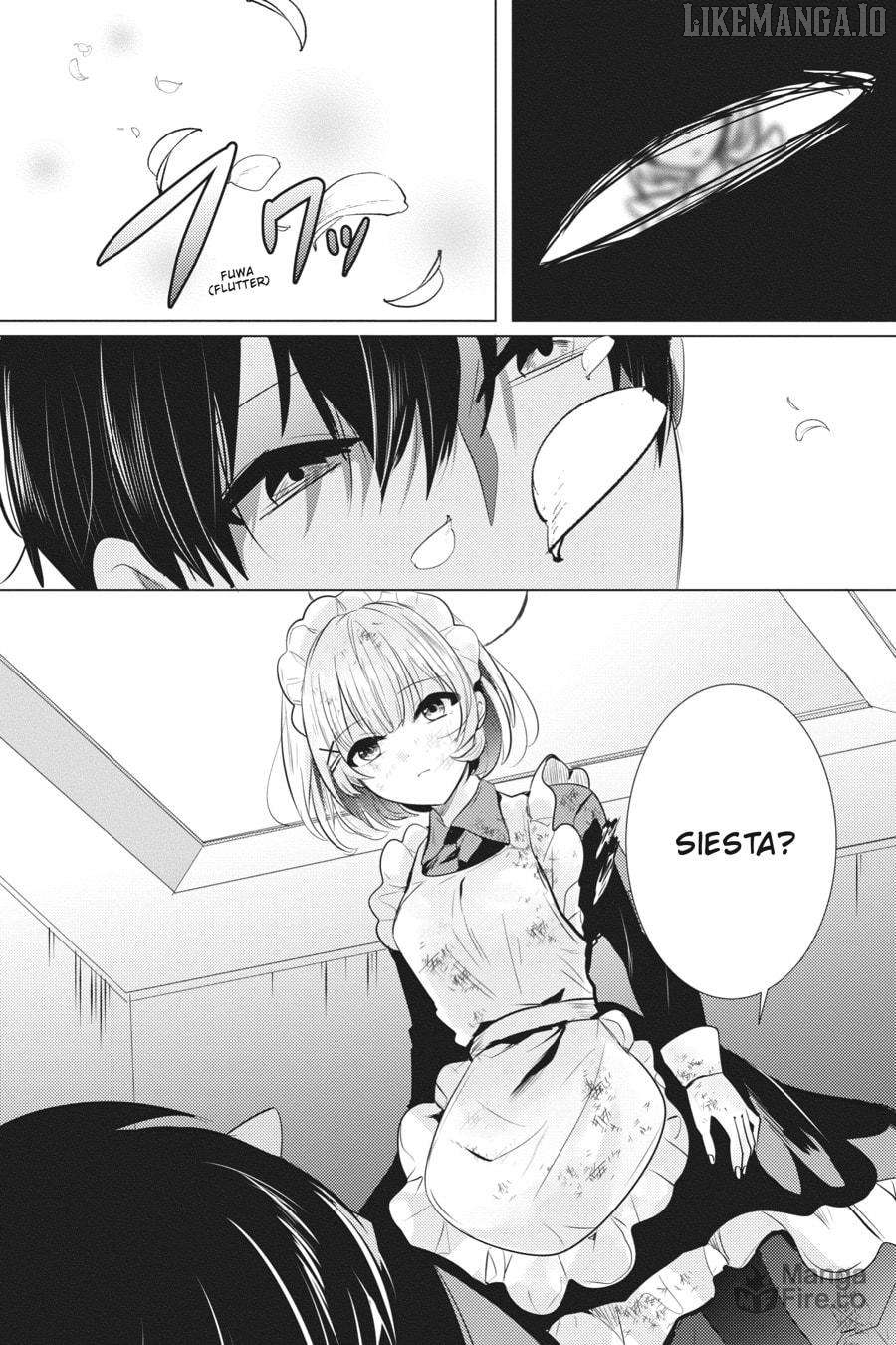 Read The Detective Is Already Dead En Manga Online