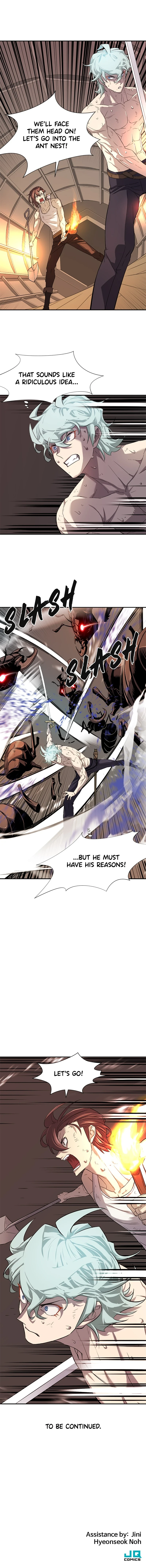 Read The Greatest Estate Developer En Manga Online