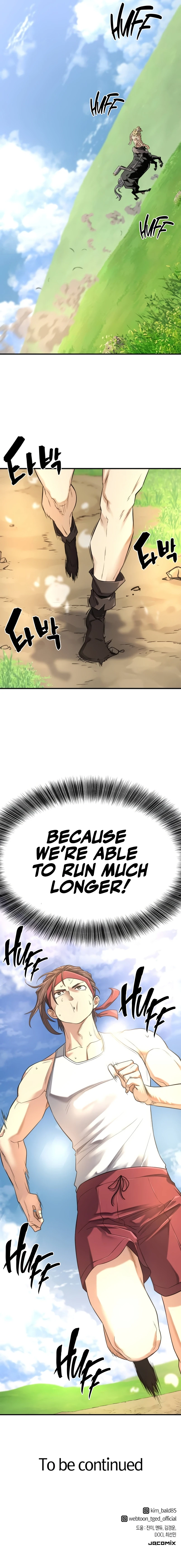 Read The Greatest Estate Developer En Manga Online