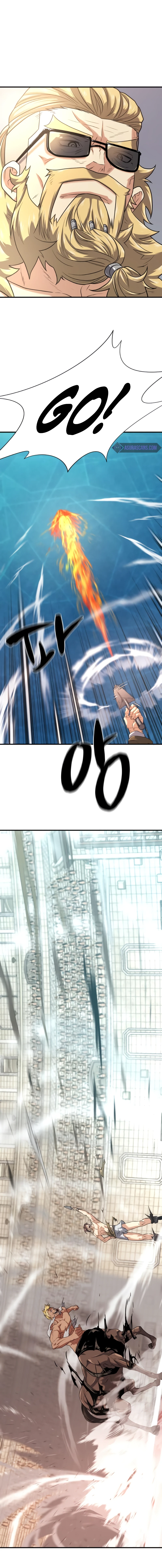 Read The Greatest Estate Developer En Manga Online