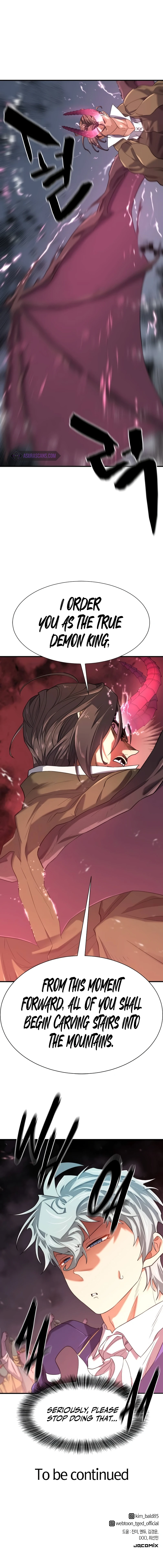 Read The Greatest Estate Developer En Manga Online