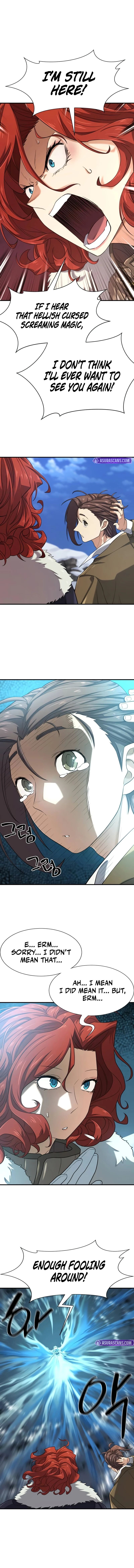Read The Greatest Estate Developer En Manga Online