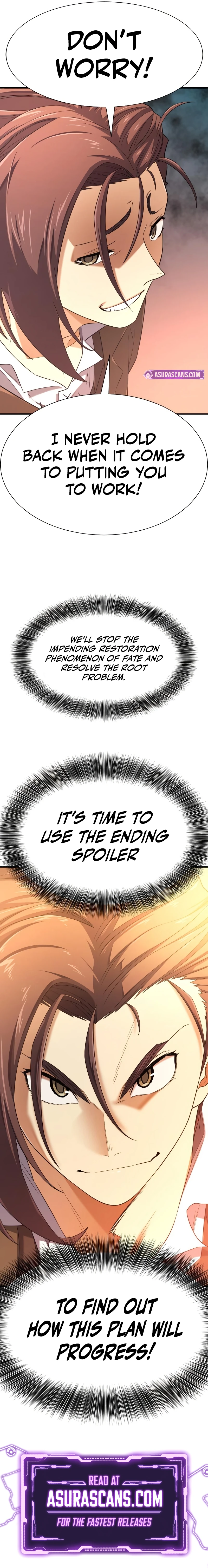 Read The Greatest Estate Developer En Manga Online