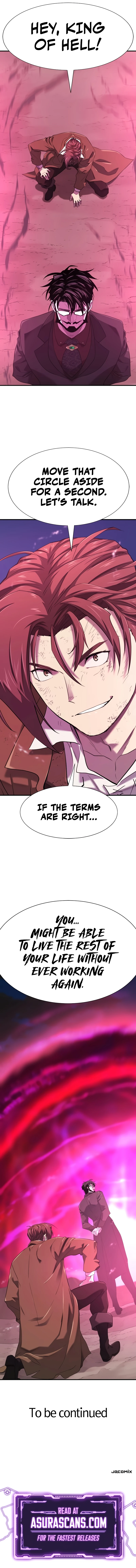 Read The Greatest Estate Developer En Manga Online