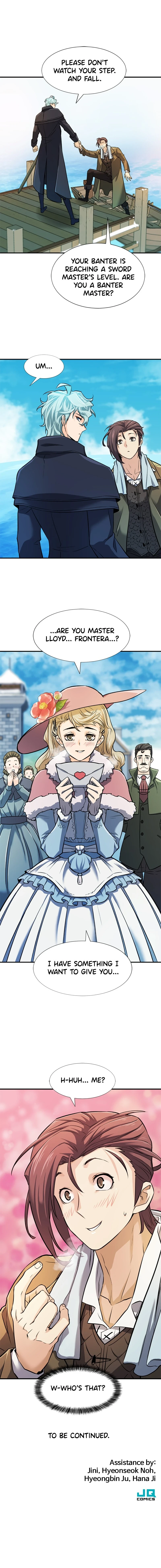 Read The Greatest Estate Developer En Manga Online