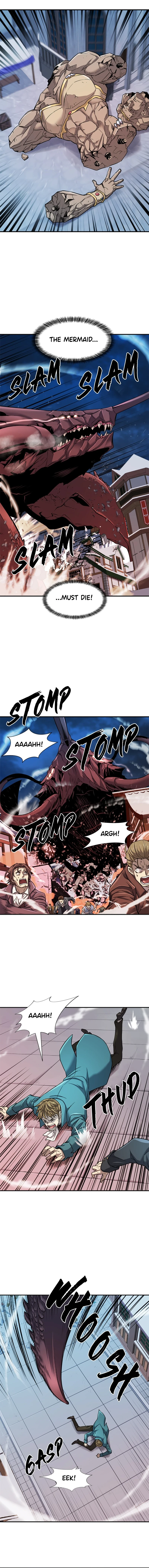 Read The Greatest Estate Developer En Manga Online