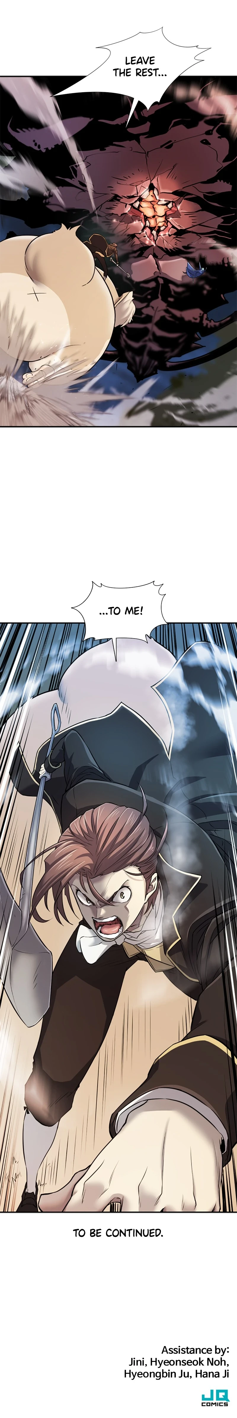 Read The Greatest Estate Developer En Manga Online
