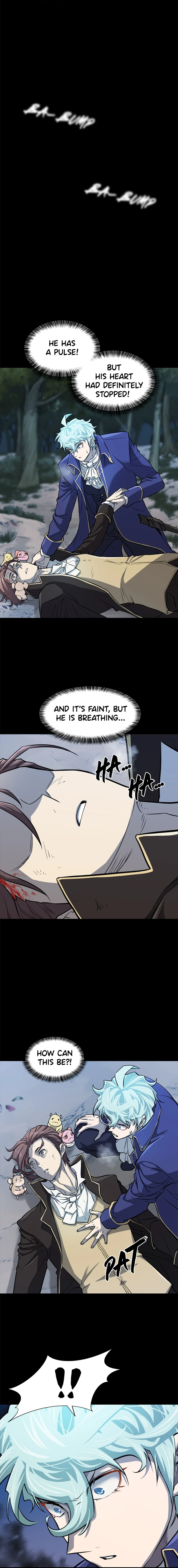 Read The Greatest Estate Developer En Manga Online