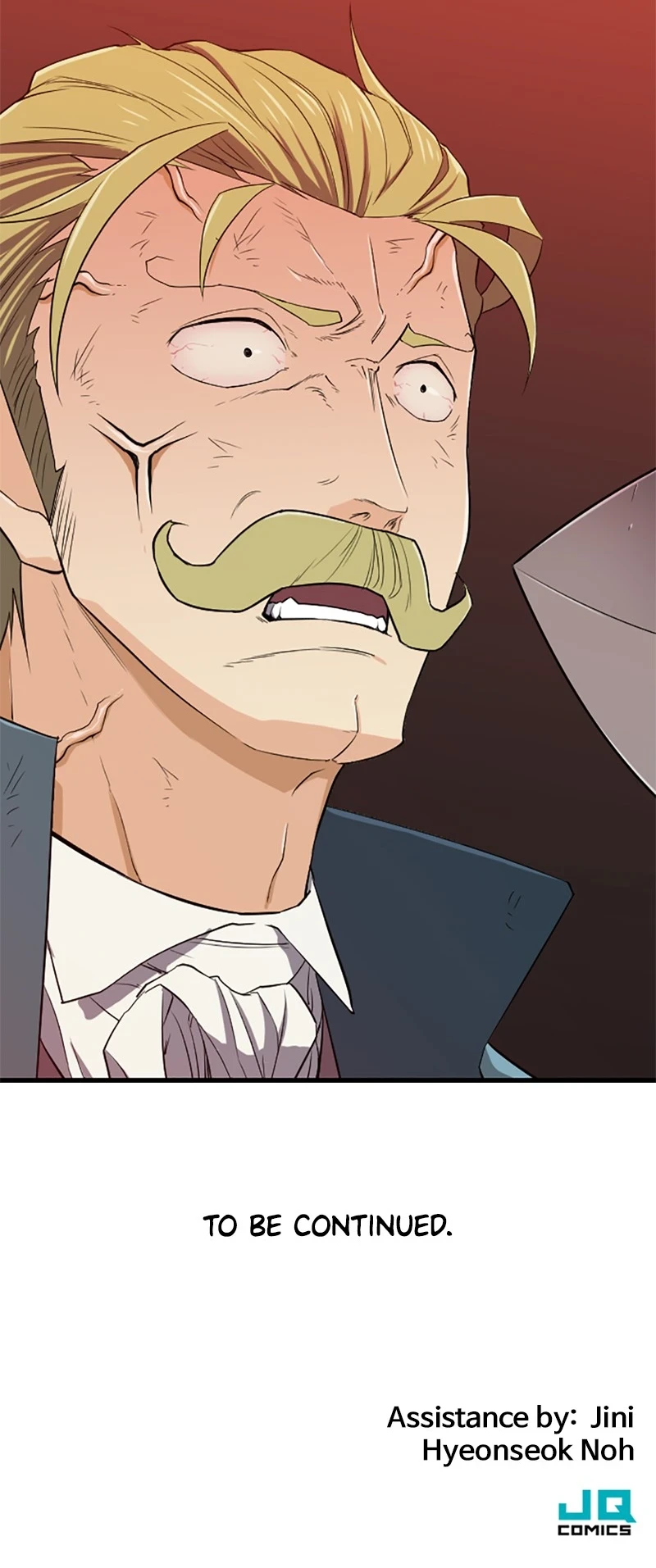 Read The Greatest Estate Developer En Manga Online