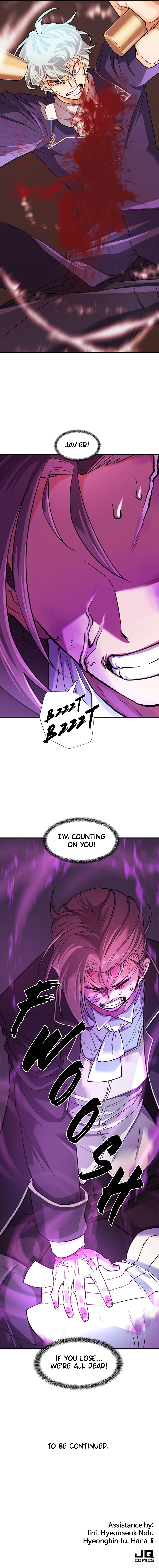 Read The Greatest Estate Developer En Manga Online