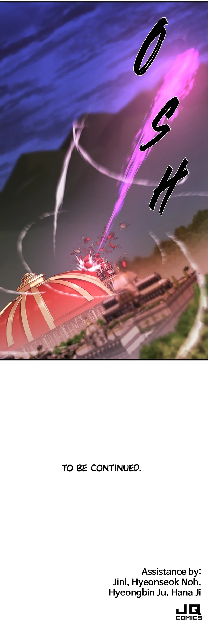 Read The Greatest Estate Developer En Manga Online