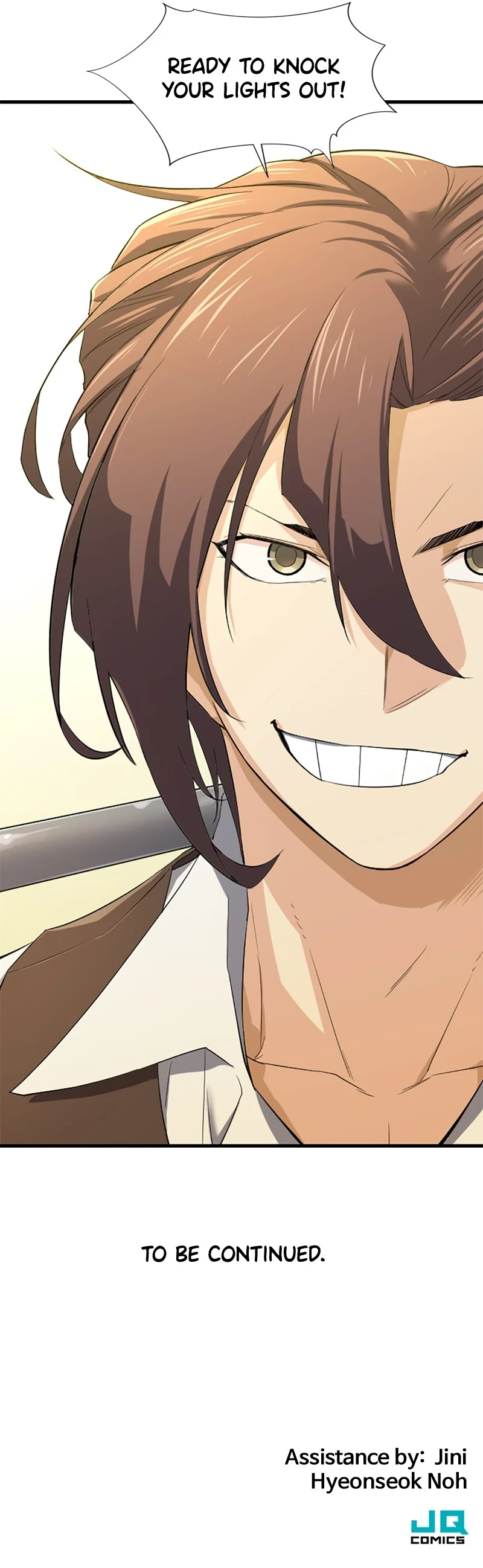 Read The Greatest Estate Developer En Manga Online