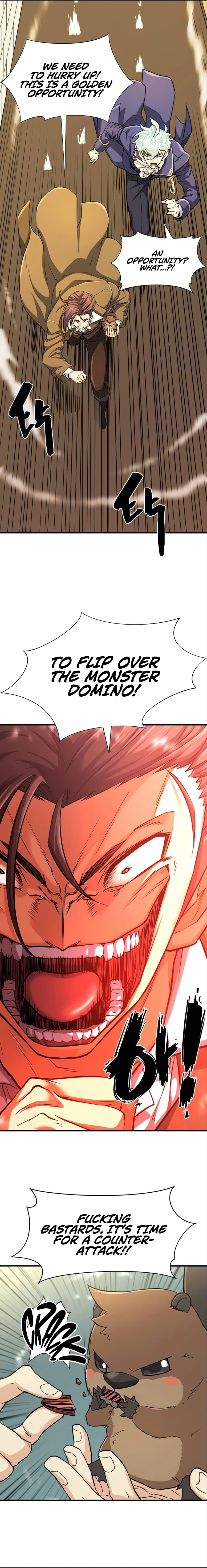 Read The Greatest Estate Developer En Manga Online
