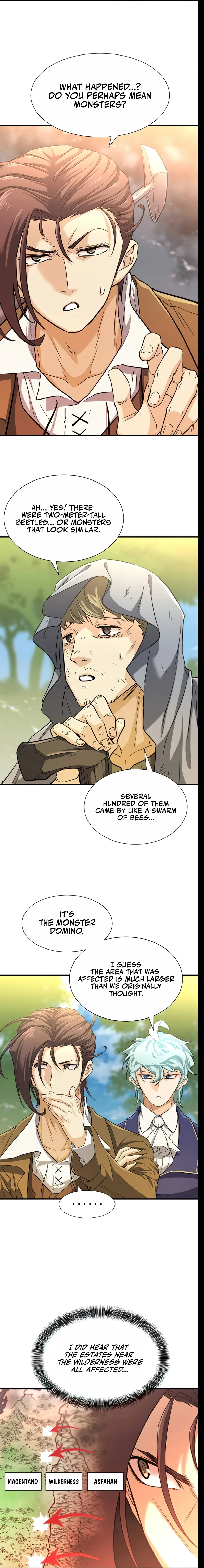 Read The Greatest Estate Developer En Manga Online