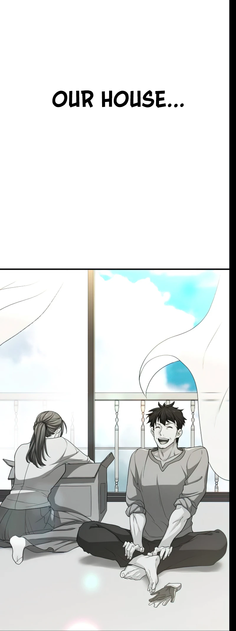 Read The Greatest Estate Developer En Manga Online