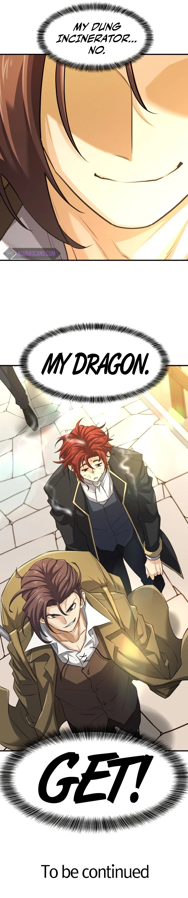 Read The Greatest Estate Developer En Manga Online