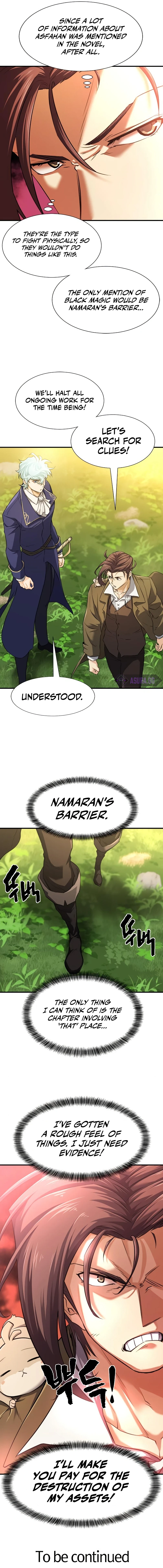 Read The Greatest Estate Developer En Manga Online