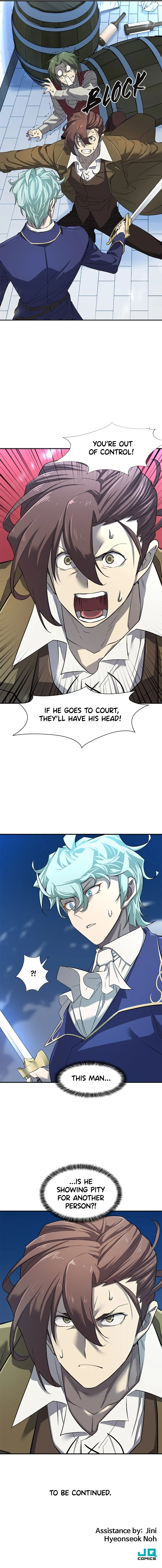 Read The Greatest Estate Developer En Manga Online