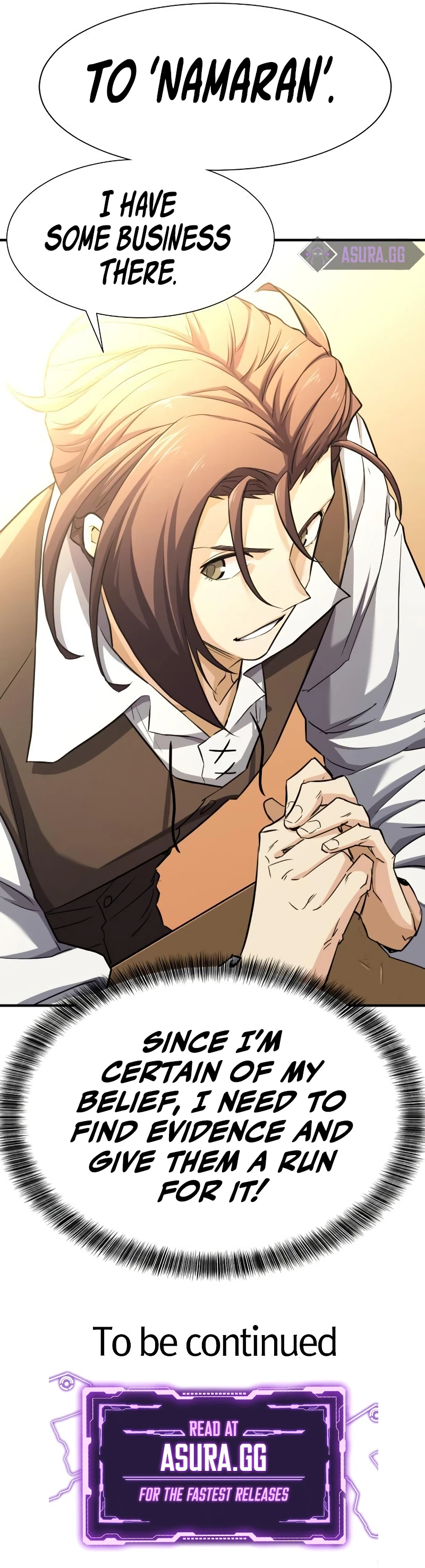 Read The Greatest Estate Developer En Manga Online