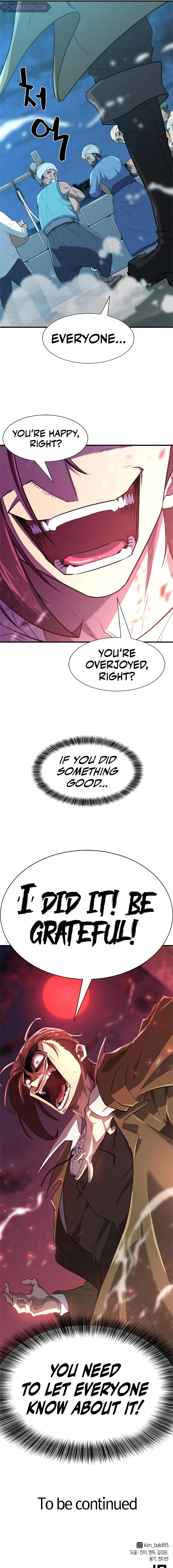 Read The Greatest Estate Developer En Manga Online