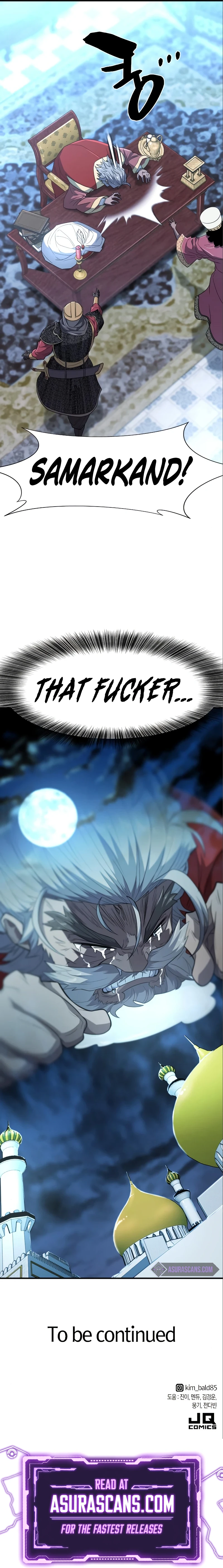 Read The Greatest Estate Developer En Manga Online
