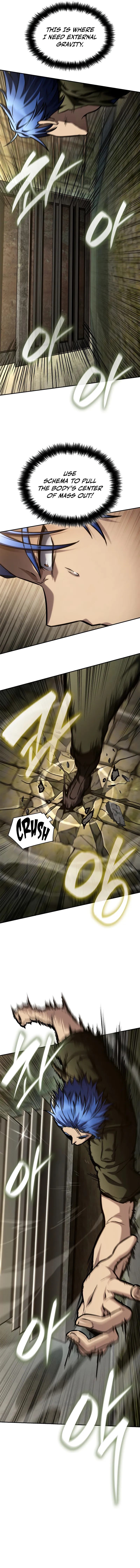 Read The Infinite Mage En Manga Online