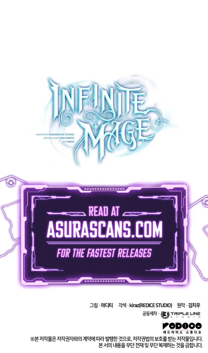 Read The Infinite Mage En Manga Online